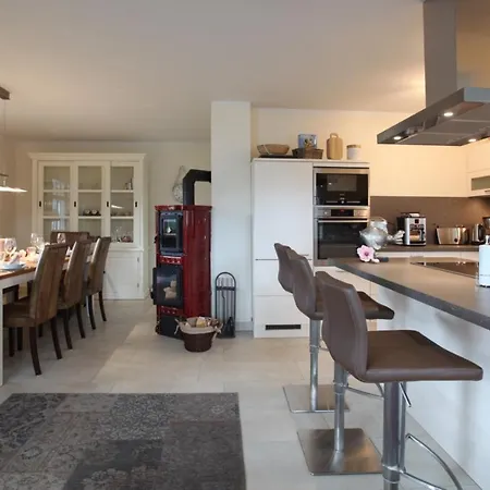Holiday home Sanddornperle Prerow