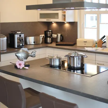 Sanddornperle Prerow