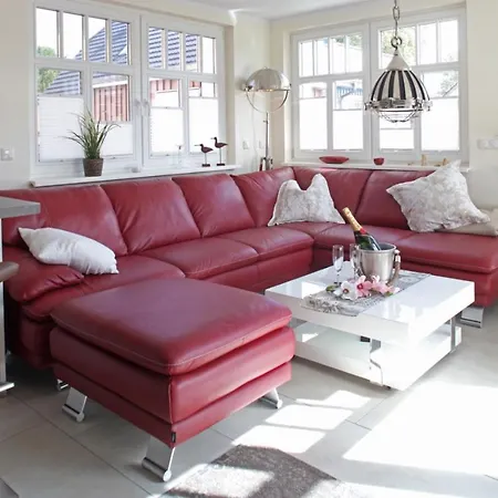 Sanddornperle Prerow