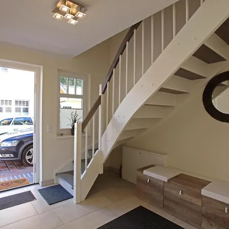 Nyaraló Sanddornperle