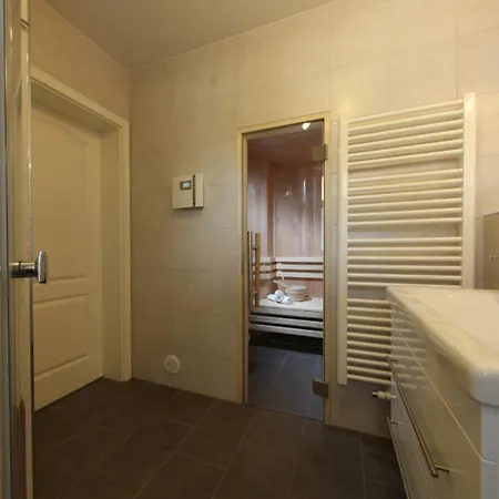 Sanddornperle Holiday home Prerow