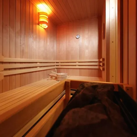 Sanddornperle Nyaraló Prerow