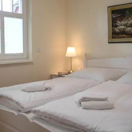 Sanddornperle Nyaraló *