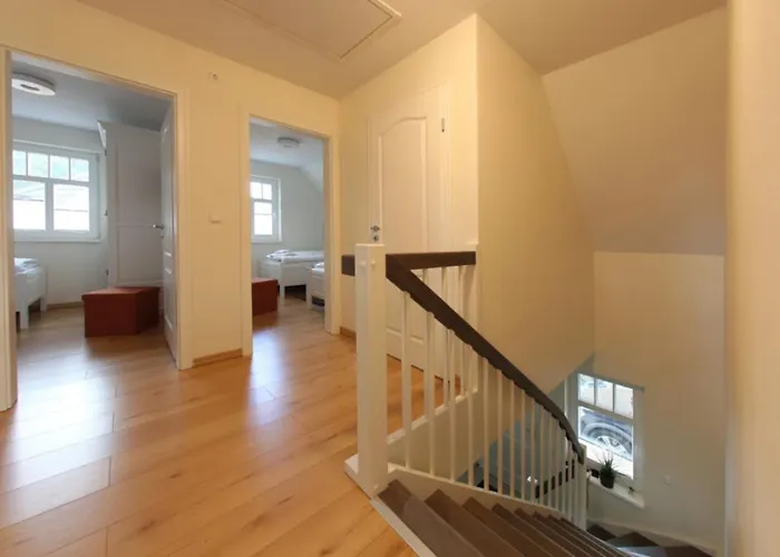 Sanddornperle 펜션 프레로