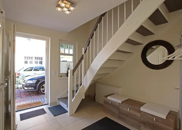 펜션 Sanddornperle