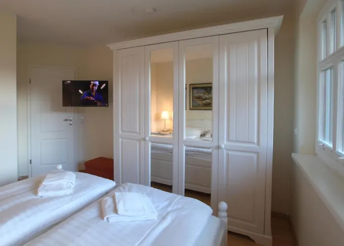 펜션 Sanddornperle *