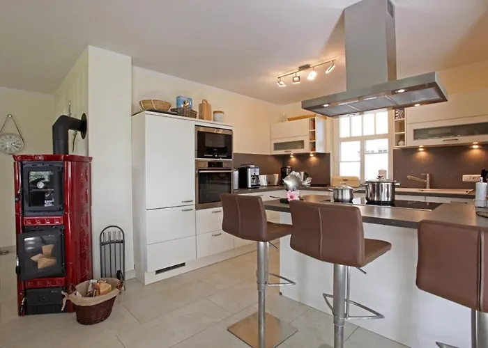 Sanddornperle 펜션 프레로