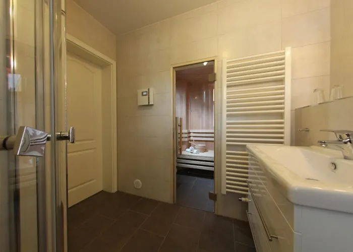 Sanddornperle 펜션 프레로