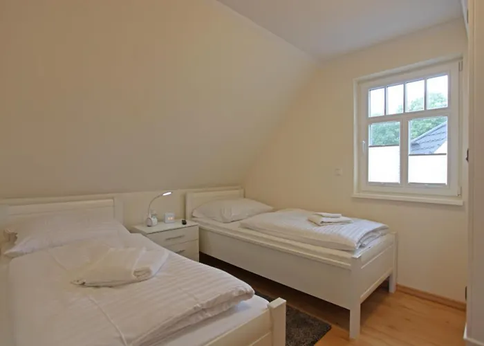 펜션 Sanddornperle *