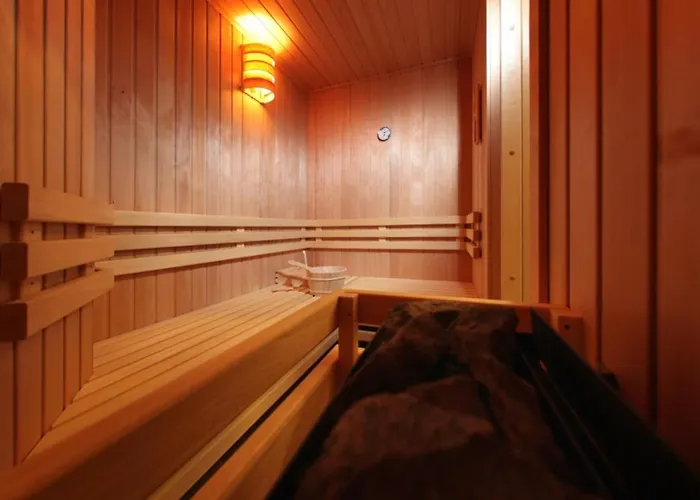 Sanddornperle 펜션 프레로