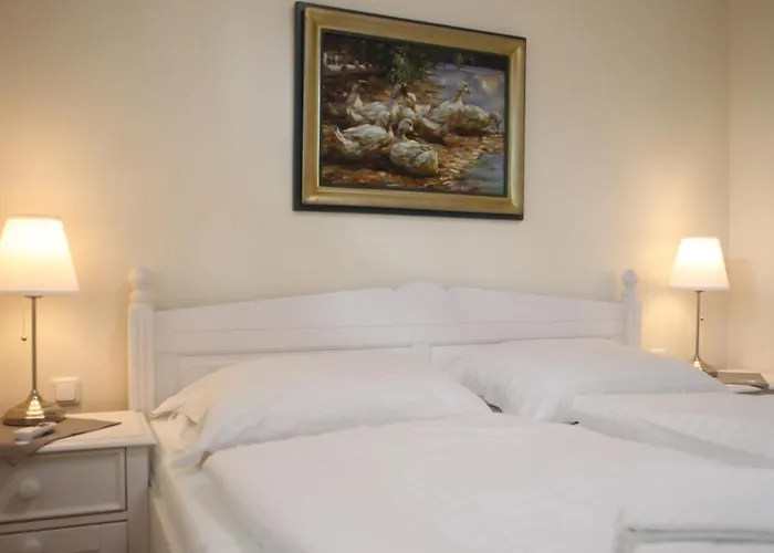 펜션 Sanddornperle