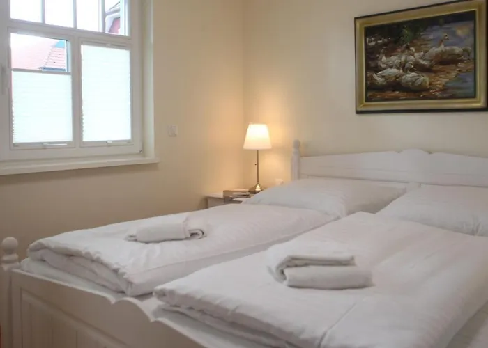 Sanddornperle 펜션 *