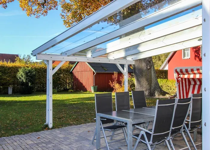 펜션 Sanddornperle